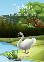 The Swan Who Could Not Sing cover